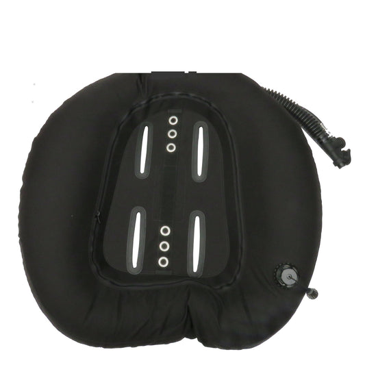 T.060.001 Wing Only, 60Lbs With 4*5" Webbing Slots - image 1