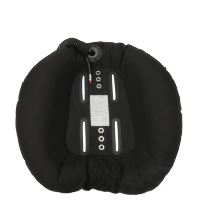 T.060.001 Wing Only, 60Lbs With 4*5" Webbing Slots - image 3