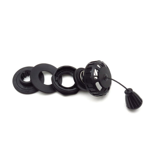 OPV-2 Oprv And Screw Type Retainer By Set - image 1