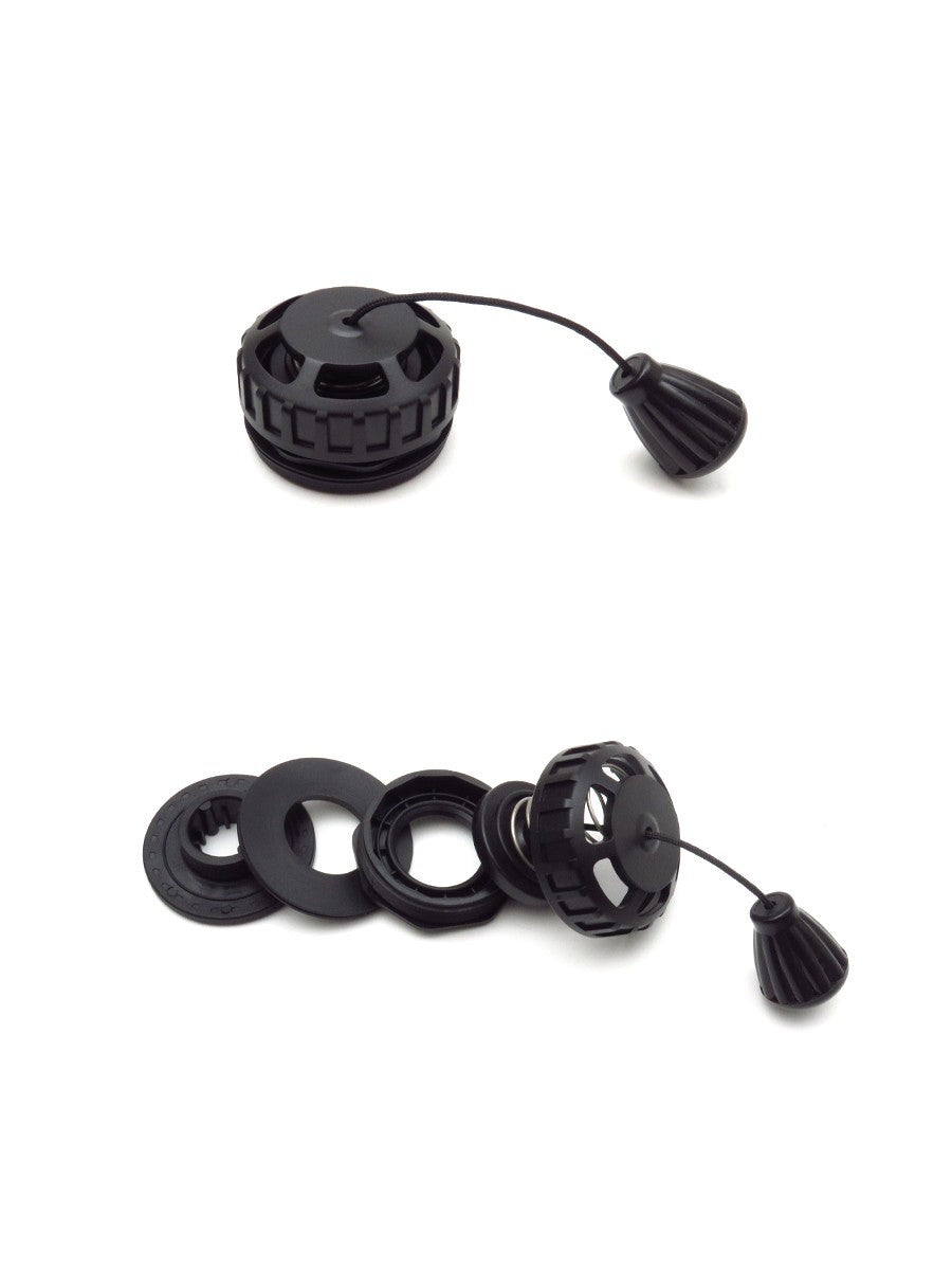 OPV-2 Oprv And Screw Type Retainer By Set - image 3