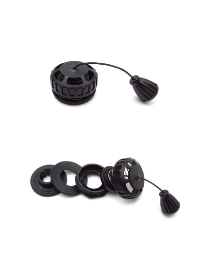 OPV-2 Oprv And Screw Type Retainer By Set - image 3