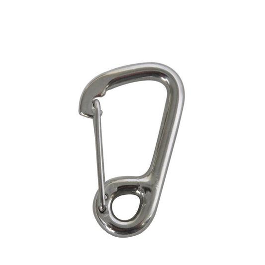 11026 Spring Hook - image 1