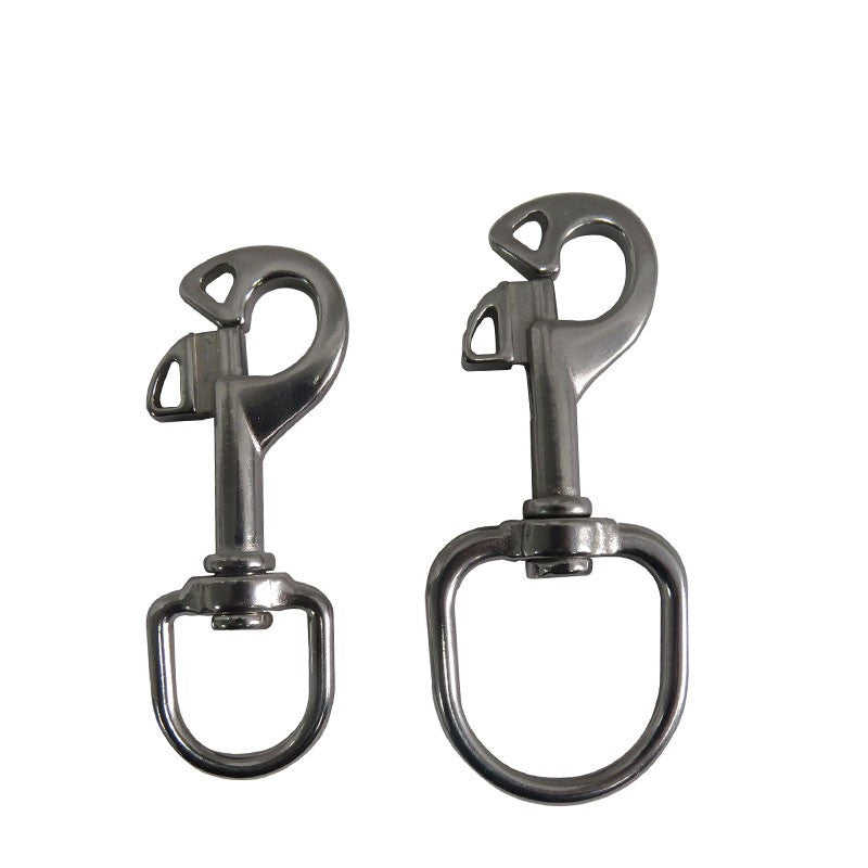 11040 Quick Snap Hook - image 1