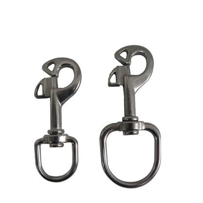11040 Quick Snap Hook - image 1