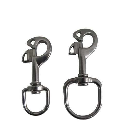 11040 Quick Snap Hook - image 1
