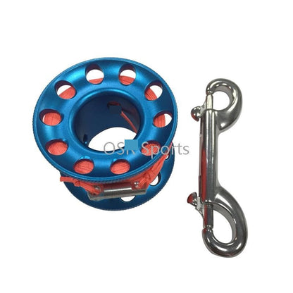 60261-30 Alu Reel, With 30M Rope - image 5