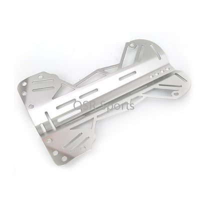 11275 Alu Backplate, Light Weight - image 3