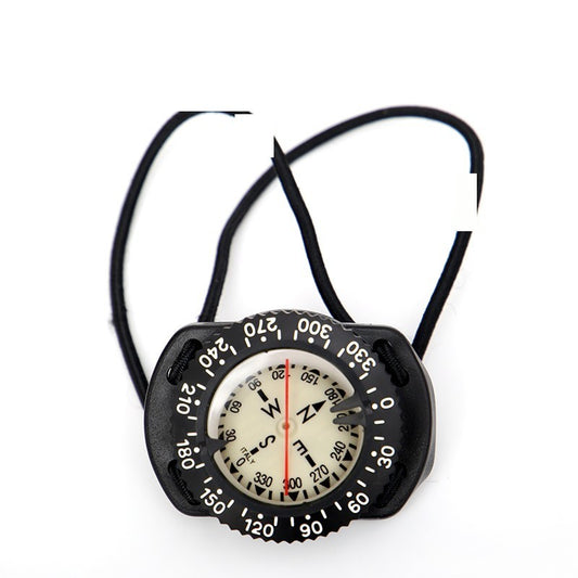 11152 Compass With Bungee - image 1