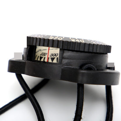 11152 Compass With Bungee - image 2