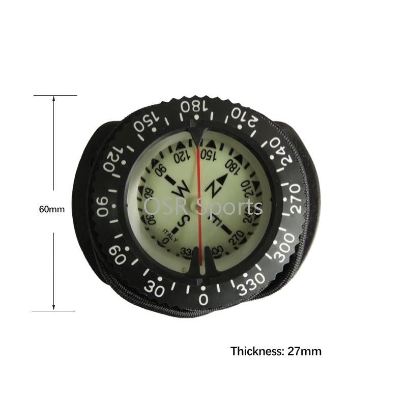11152 Compass With Bungee - image 5