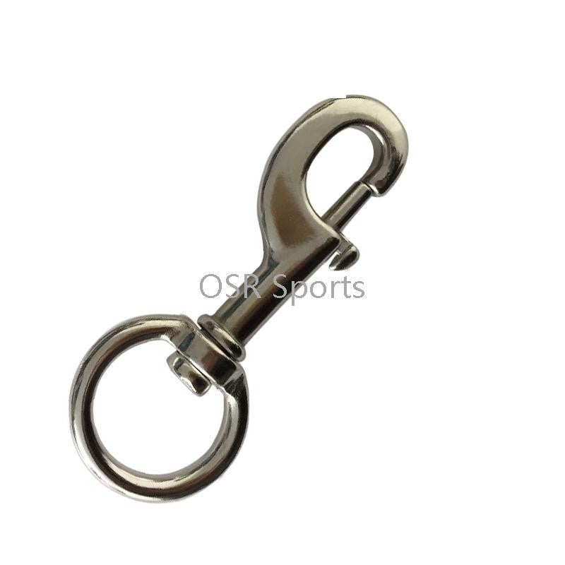 11110 Snap Hook, 4" - image 1
