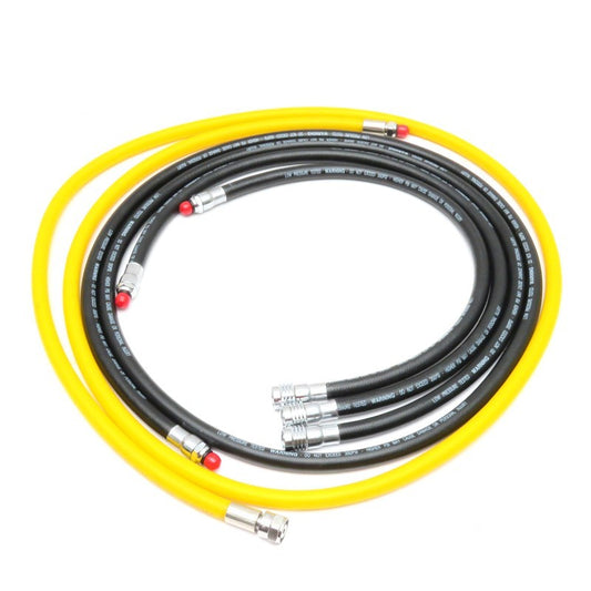 10259 Low Pressure Hose For Second Stage - image 1