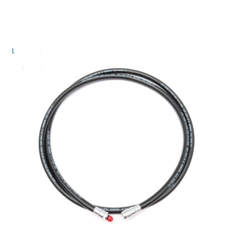 10259 Low Pressure Hose For Second Stage - image 2
