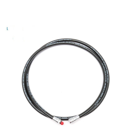 10259 Low Pressure Hose For Second Stage - image 2