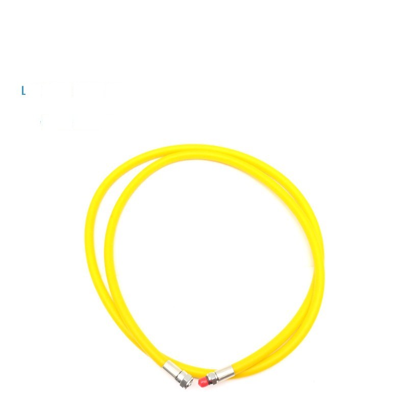 10259 Low Pressure Hose For Second Stage - image 3