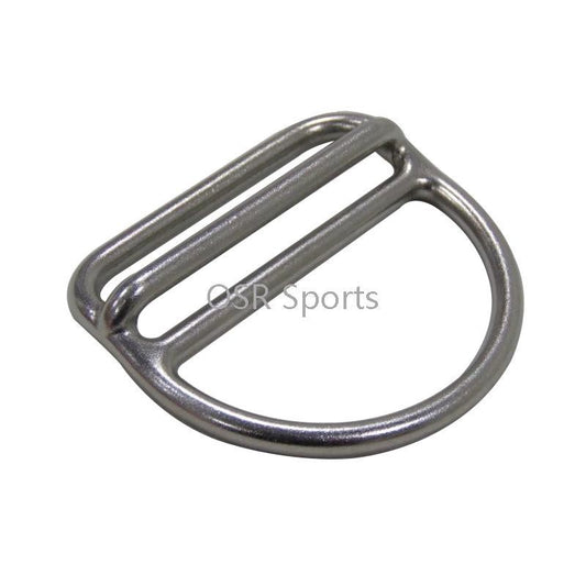 11217 D-Ring With Adjustable Bar - image 1