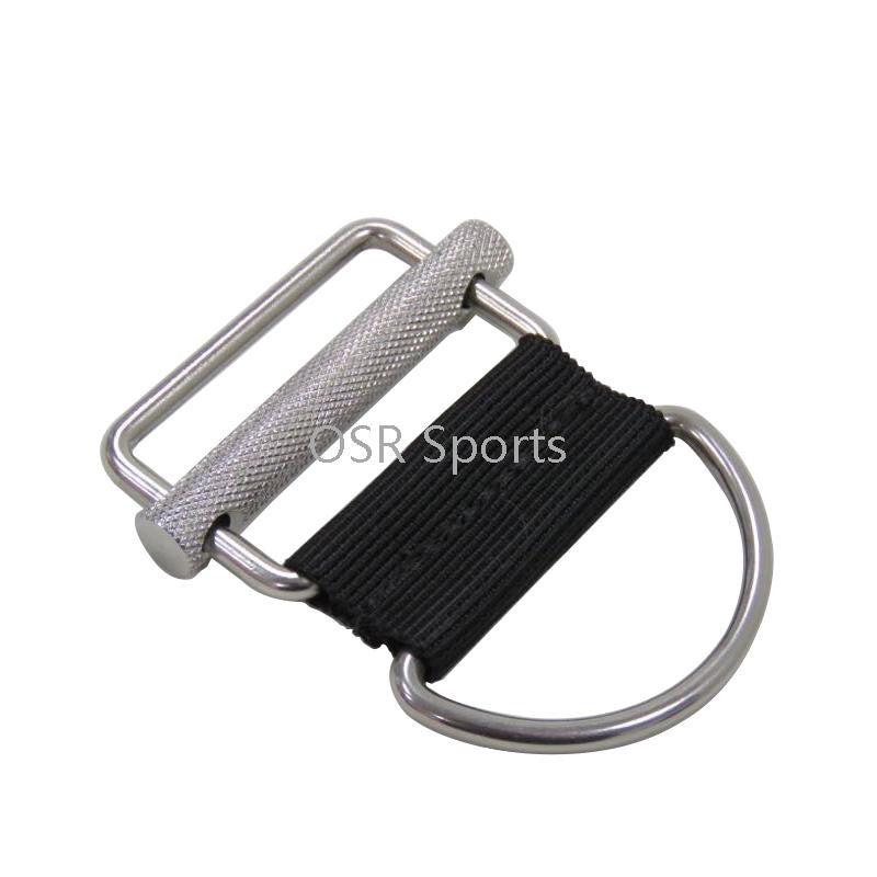 60121 Adjustable Buckle Assy - image 1