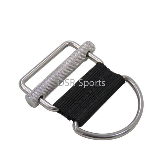 60121 Adjustable Buckle Assy - image 1