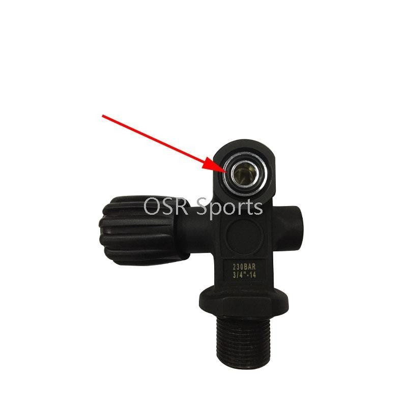 11339 Insert For Tank Valve - image 3