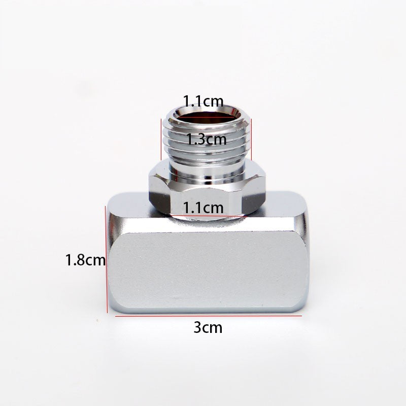 11340 1 TO 2 Adapter - image 2