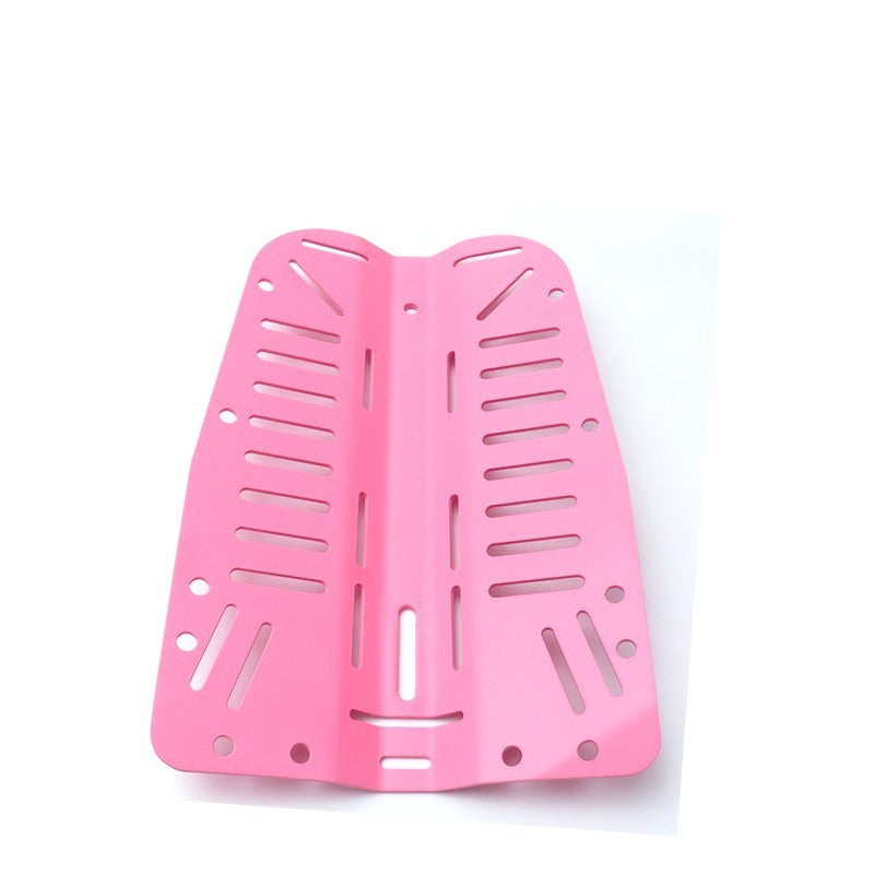 11342 Carbon Fiber Backplate - image 2