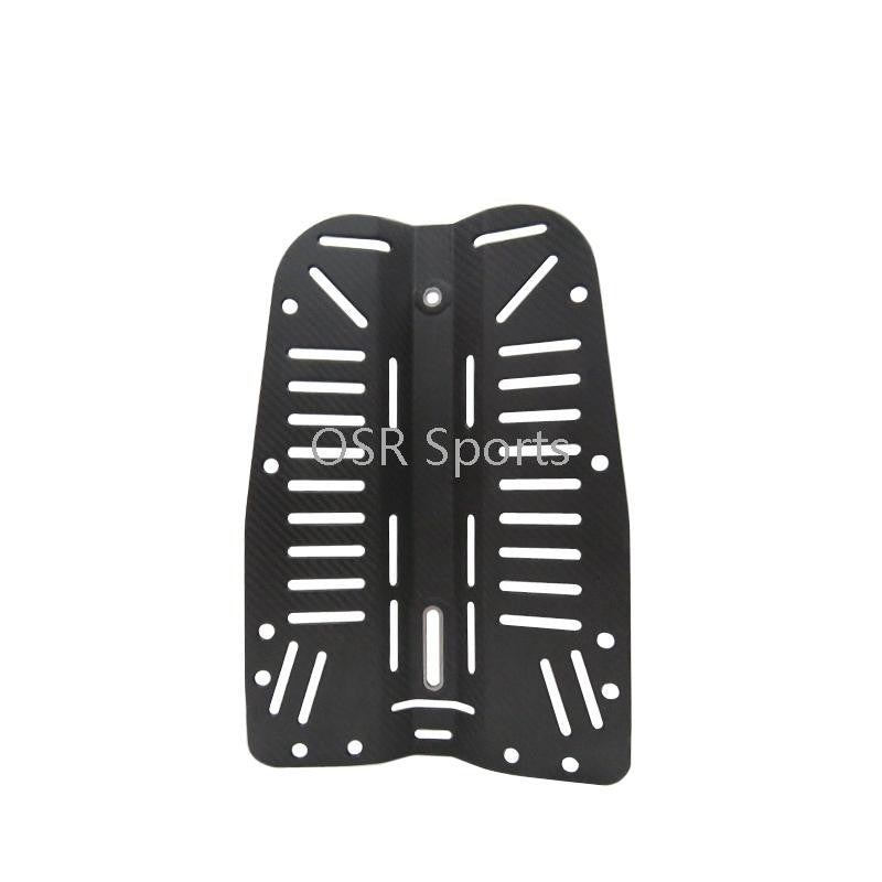 11342 Carbon Fiber Backplate - image 3