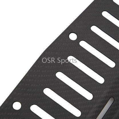 11342 Carbon Fiber Backplate - image 5