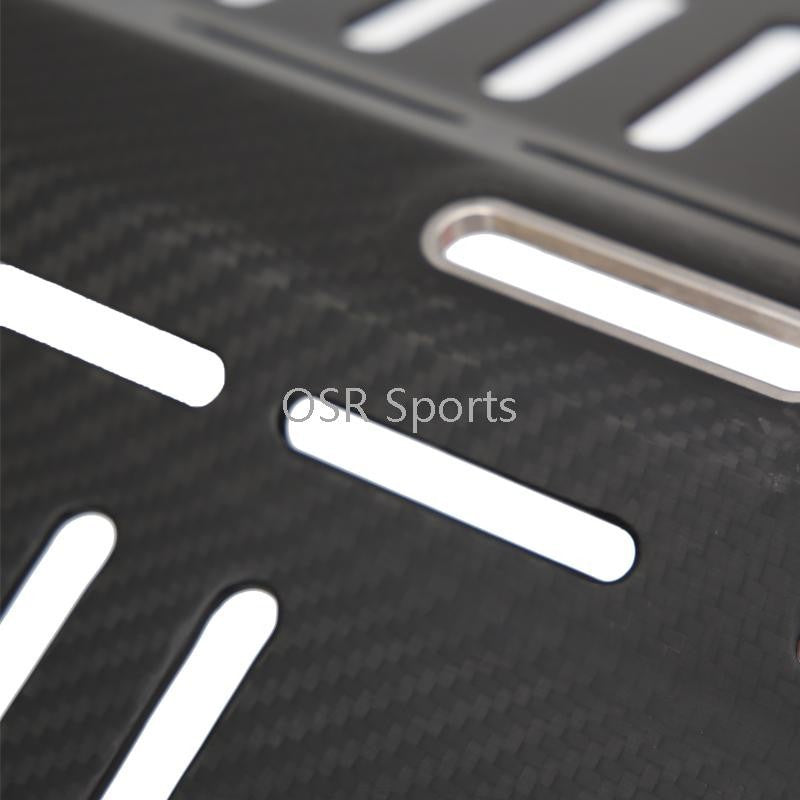 11342 Carbon Fiber Backplate - image 8