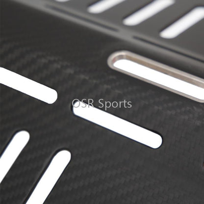 11342 Carbon Fiber Backplate - image 8