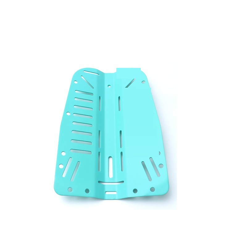 11342 Carbon Fiber Backplate - image 9