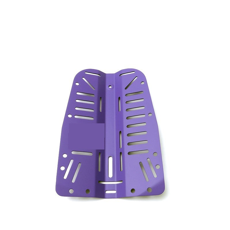 11342 Carbon Fiber Backplate - image 10