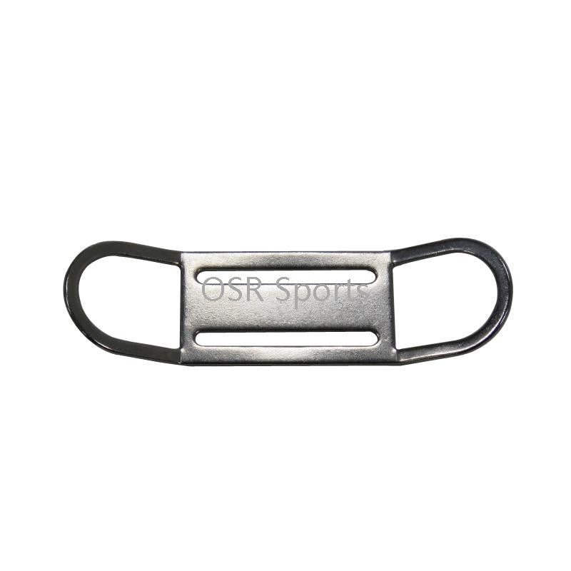 11174 SS\1 Glider With 2 Side Bent Ring - image 1