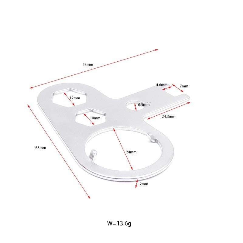 11345 Service Tool For K Inflator - image 2
