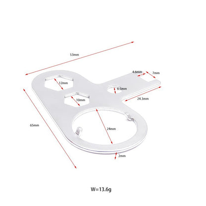 11345 Service Tool For K Inflator - image 2