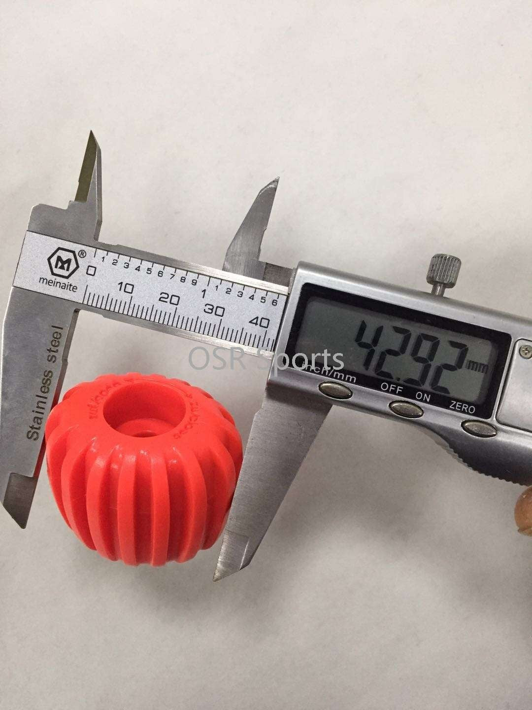 11346 Tank Valve Knob - image 2