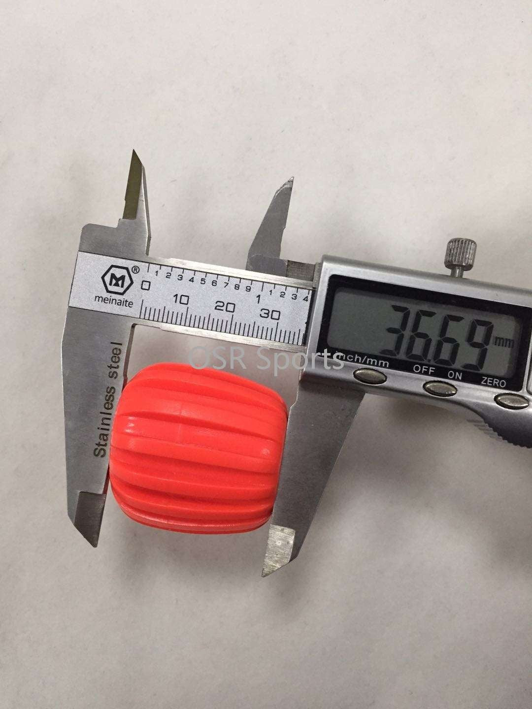 11346 Tank Valve Knob - image 3