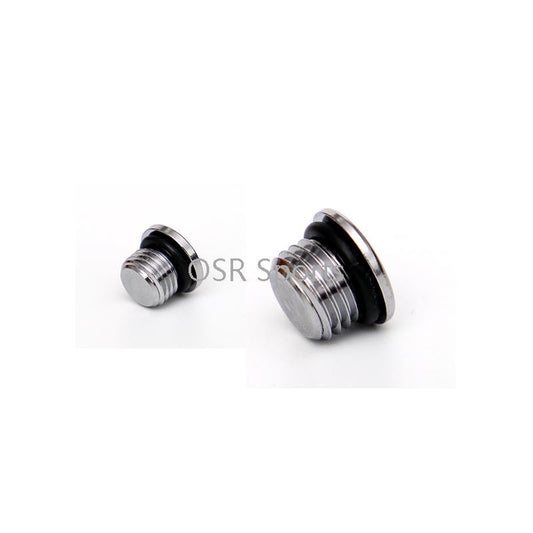 11347 Plug For First Stage - image 1