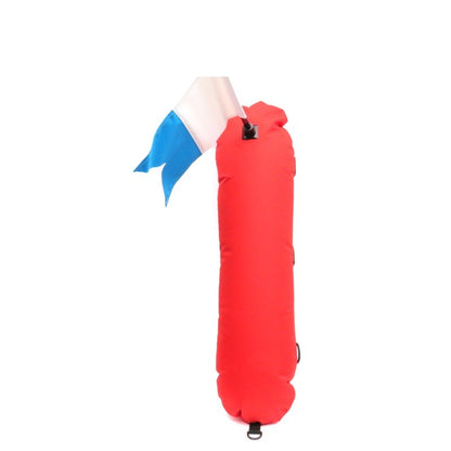60093 Torpedo Buoy With Blue/White Flag - image 4