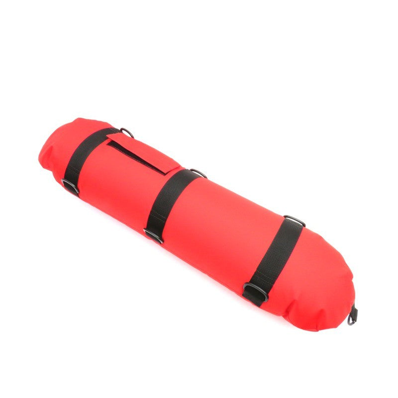60092 Torpedo Buoy With Red/White Flag - image 2