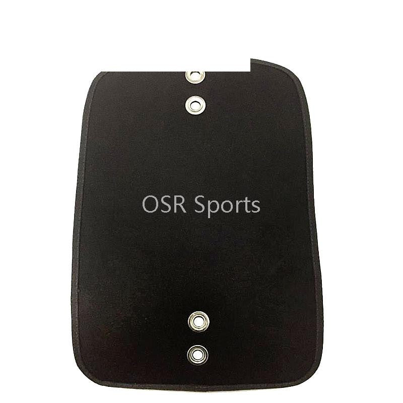 60097 Weight Plate With 6*Pockets - image 2