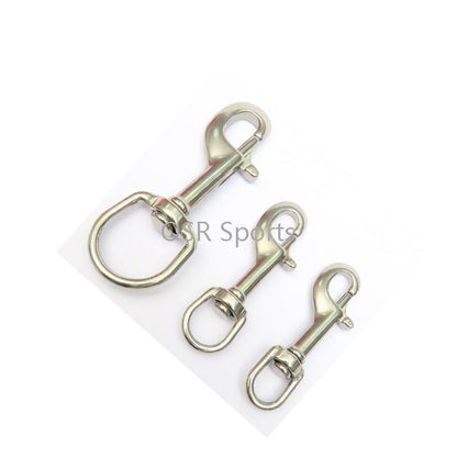 11233-XX Bolt Snap Hook, Snag Free - image 1