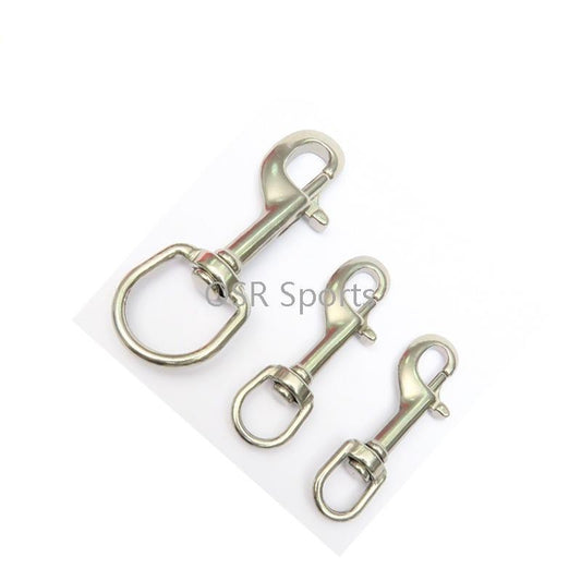 11233-XX Bolt Snap Hook, Snag Free - image 1