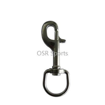 11233-XX Bolt Snap Hook, Snag Free - image 2