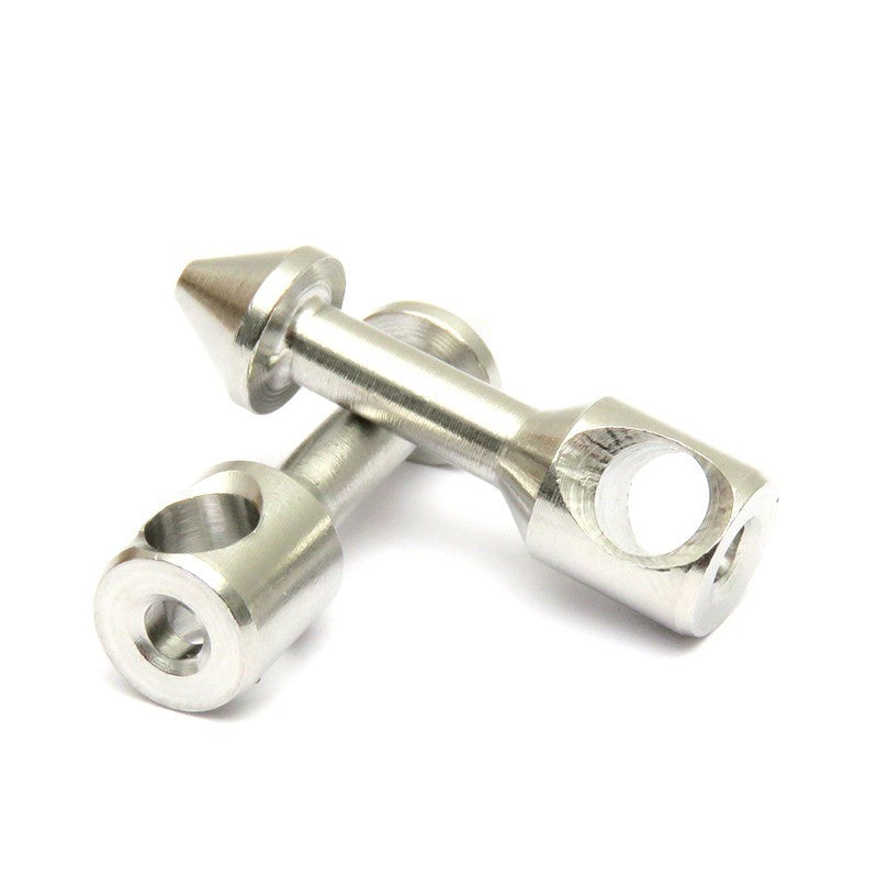 11368 Spear Band Wishbone - image 1