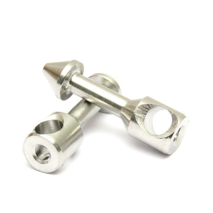 11368 Spear Band Wishbone - image 1