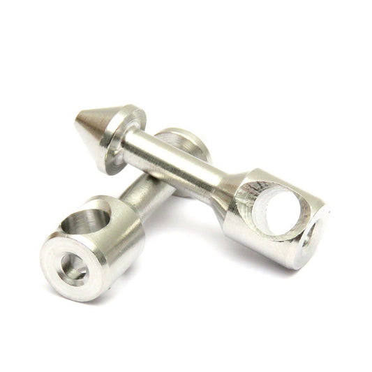 11368 Spear Band Wishbone - image 1