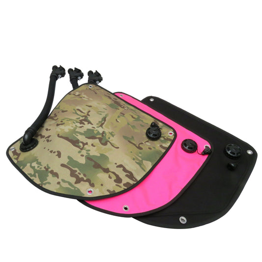 60126 Sidemount Bladder - image 1