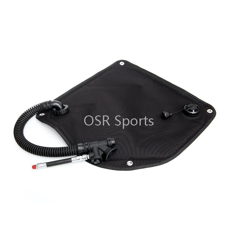 60126 Sidemount Bladder - image 2