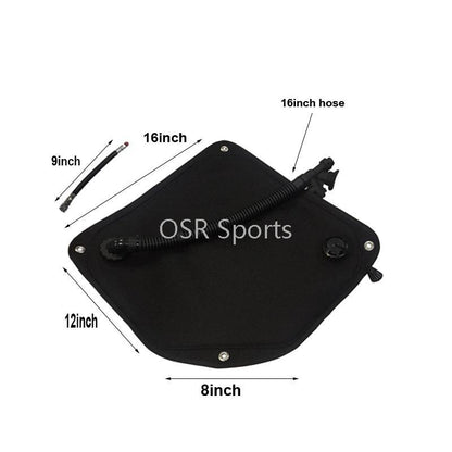 60126 Sidemount Bladder - image 7