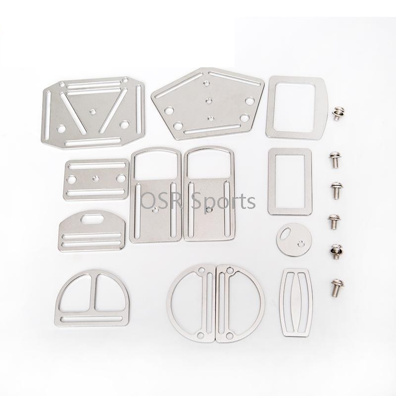 11321 Hardwares For Sidemount BCD - image 2